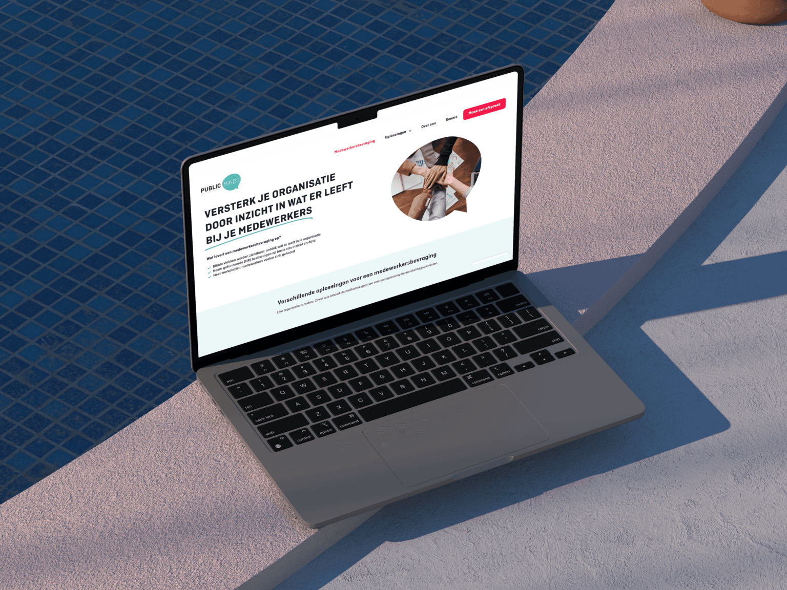 websites bij Kodalex webdesign, website laten maken